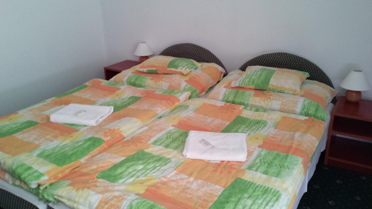 Belko Panzio Bed & Breakfast Belapatfalva Room photo