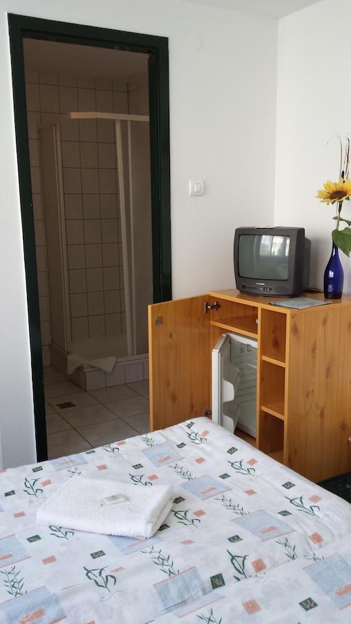 Belko Panzio Bed & Breakfast Belapatfalva Room photo